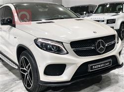 مرسيدس بنز GLE